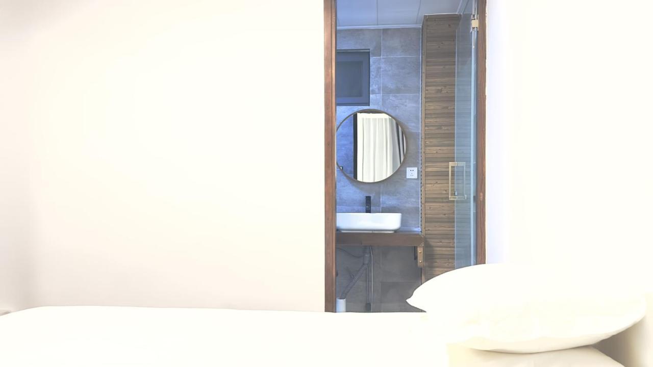 Qingxin Courtyard Art Guesthouse Dali  Zewnętrze zdjęcie