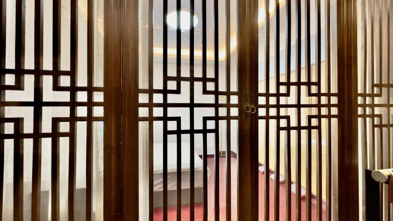 Qingxin Courtyard Art Guesthouse Dali  Zewnętrze zdjęcie