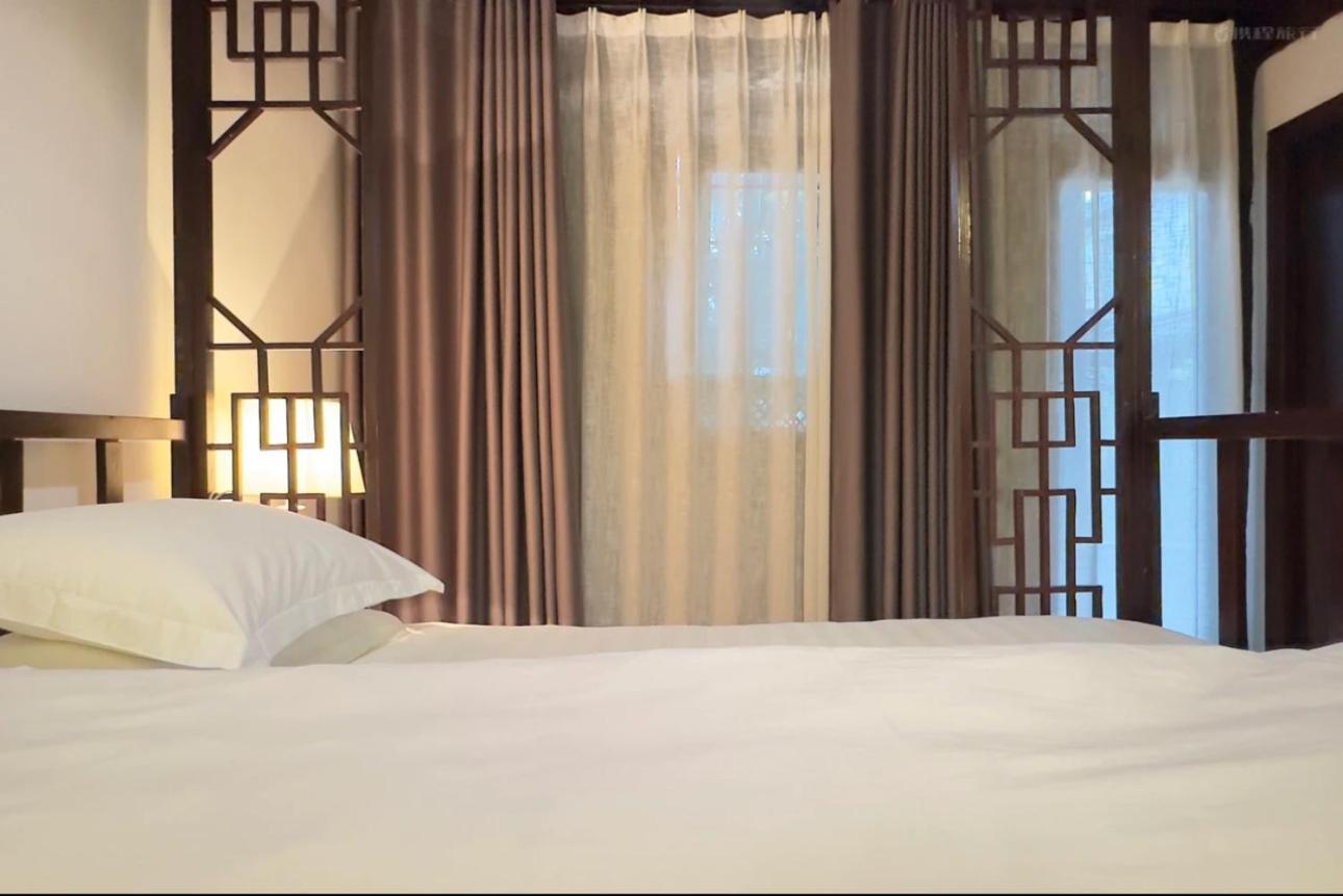 Qingxin Courtyard Art Guesthouse Dali  Zewnętrze zdjęcie
