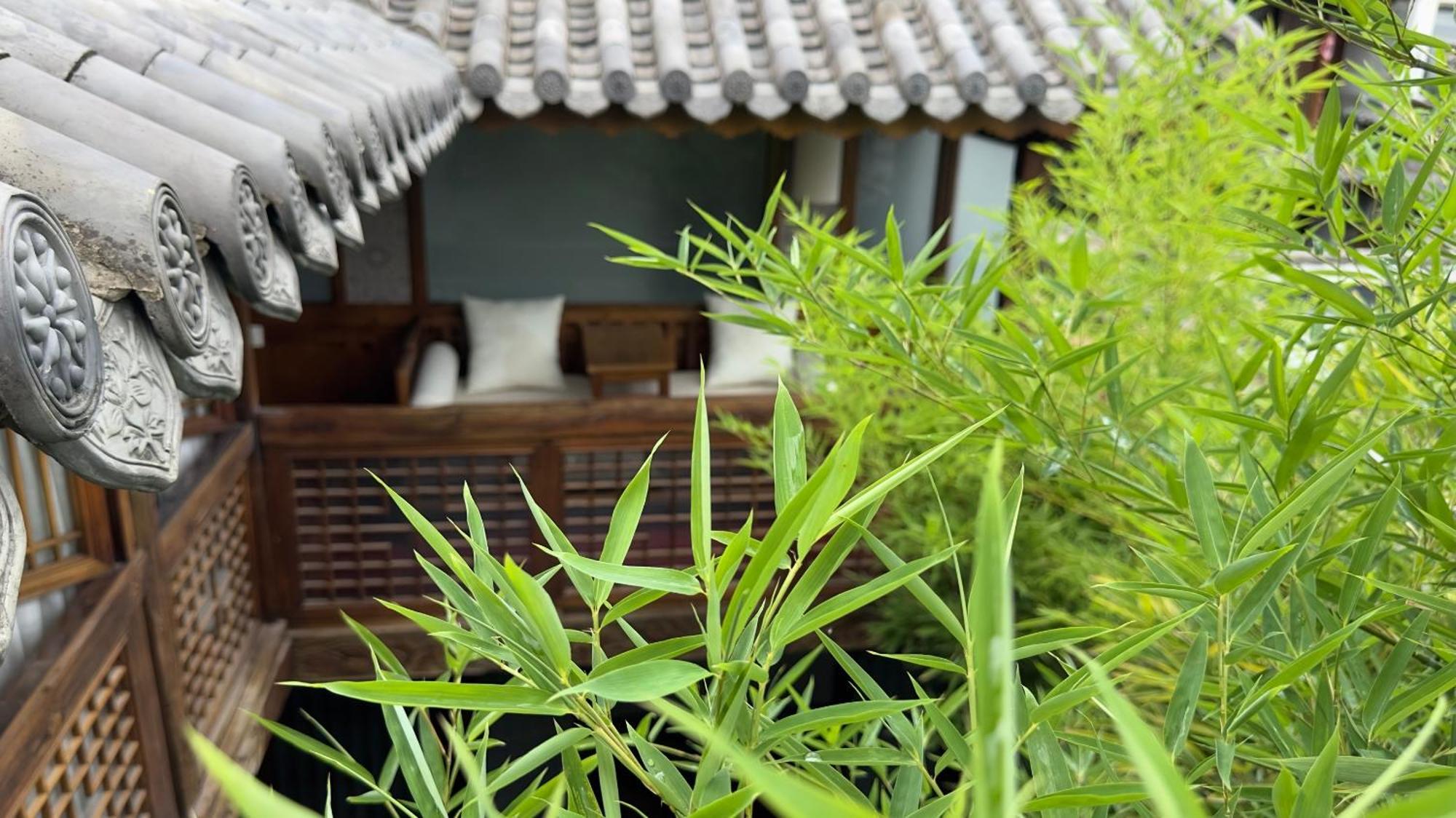 Qingxin Courtyard Art Guesthouse Dali  Zewnętrze zdjęcie