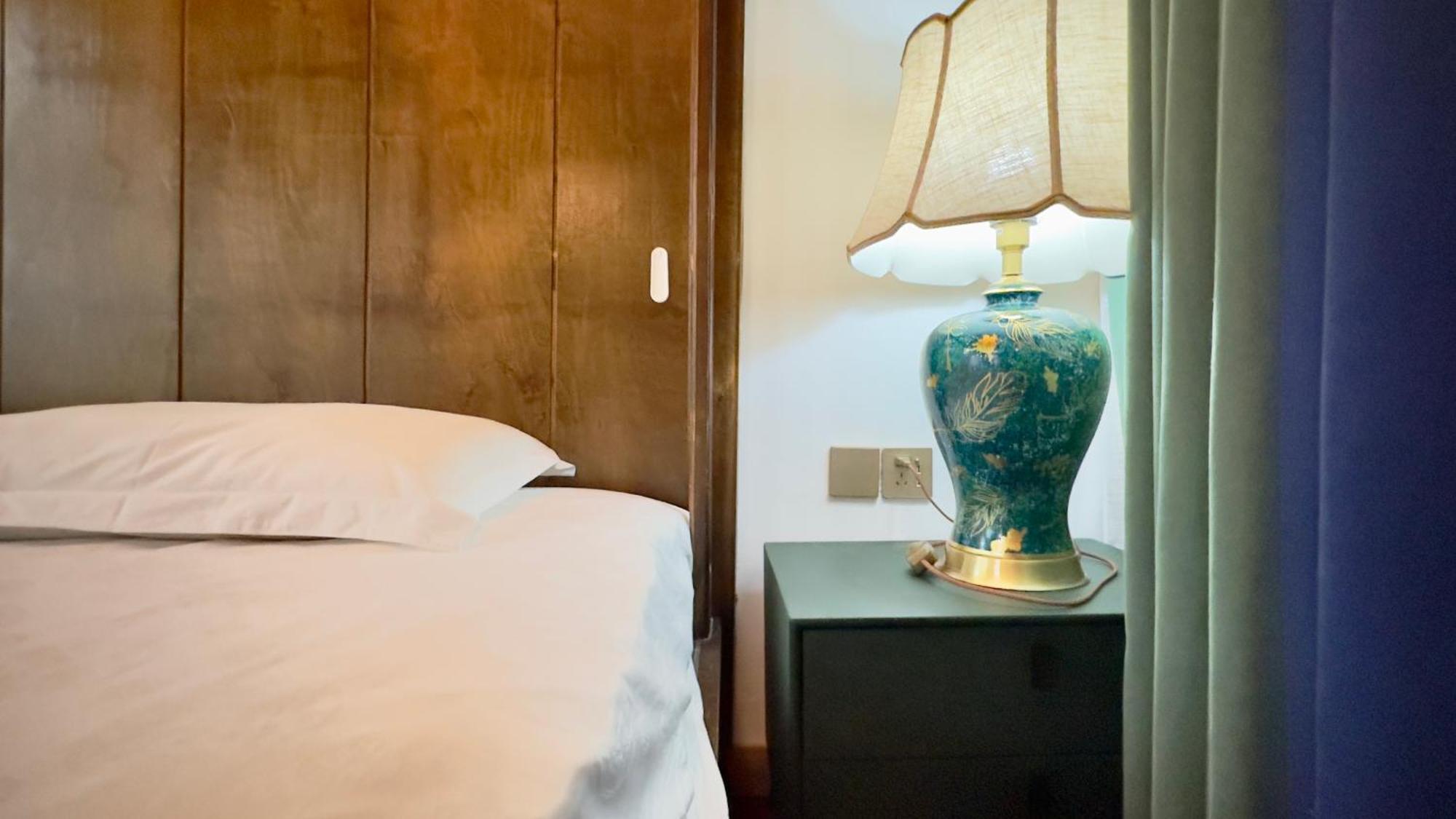 Qingxin Courtyard Art Guesthouse Dali  Zewnętrze zdjęcie