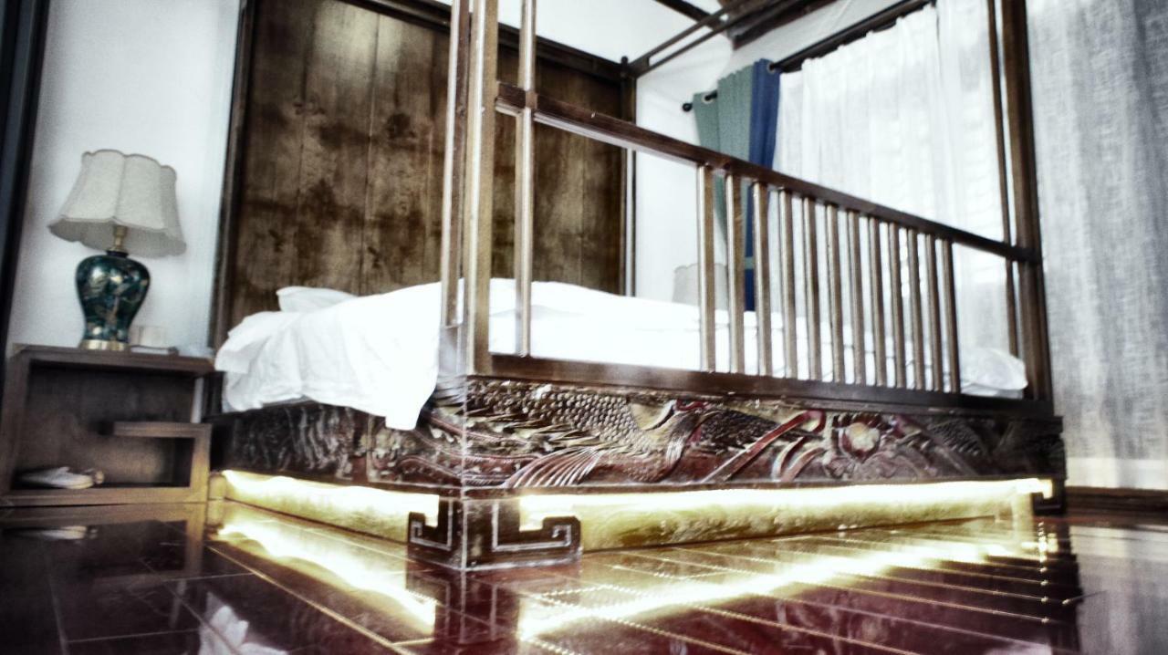 Qingxin Courtyard Art Guesthouse Dali  Zewnętrze zdjęcie